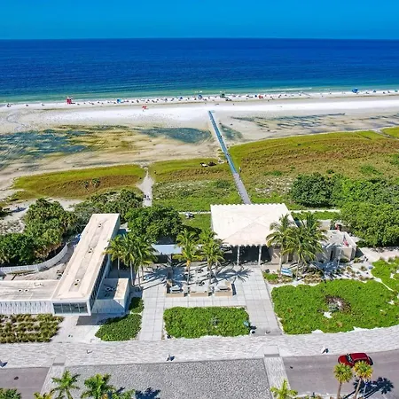 Bliss By The Beach Appartement